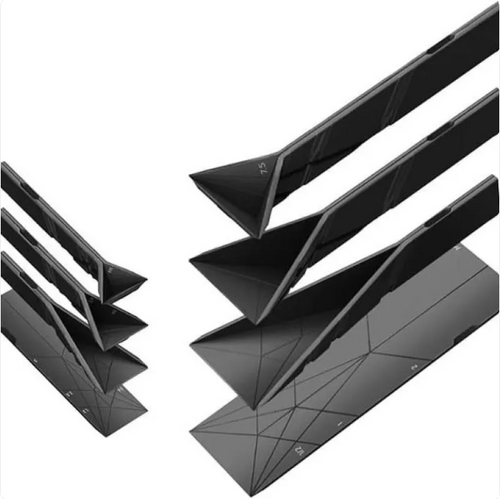 TriFold Kitchen Measuring Spoon